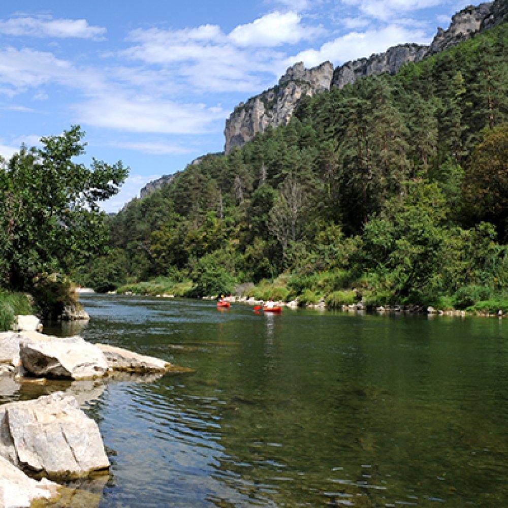 Mission d’évaluation de la mise en œuvre collective du Programme opérationnel et partenarial entre la Région Occitanie, le CRTLO et les Parcs Naturels d’Occitanie 